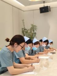 点击看大图 -馨悦诗安国际母婴会所