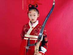 -道顺射箭·团建·骑射(张杨路店)
