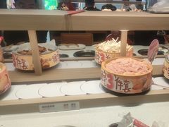 -龍歌自助小火锅(城阳万象汇店)