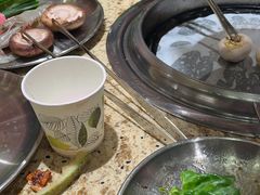 -姜胖胖无限自助烤肉(罗湖宝能店)