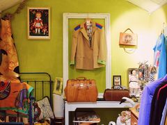 -恋物百货商店(华侨城店)