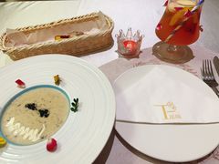 -PARFUM FLORAL花境法餐(南京首店)