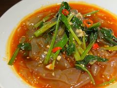 -薇酌饮·陕西菜(南门外店)