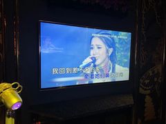-INLOVE KTV(文一店)