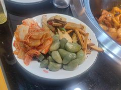 -人民公社大食堂(顺义总店)