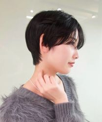 -WM Hair Salon