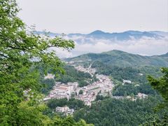 -九华山风景区