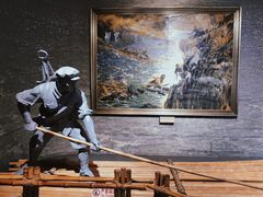 -遵义会议纪念馆