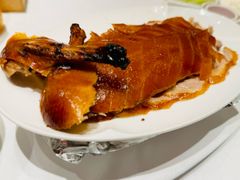 -伊喜饺子·烤鸭(五道口学院路店)