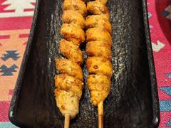 -清真·古丽花儿·新疆美食(河南路店)