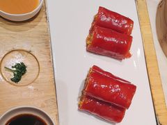 -悦得闲广式茶楼点心(石厦时代广场店)