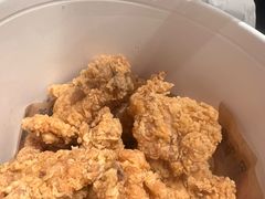 -肯德基(烟台万象汇店)