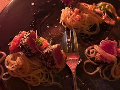 -THE CANNERY&JUJU 新鲜海鲜·牛排美食酒廊