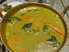 -Home Thai·泰谣(王府井apm店)