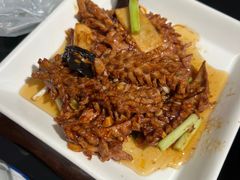 -梅飞酒家(桑园路店)