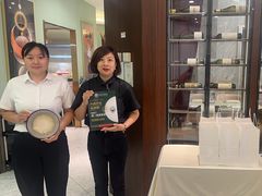 -庖丁兄弟干式熟成牛排自助餐厅(仁恒伊势丹店)