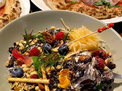 -Pizzeria da Nicola·火炉披萨(中大国际店)
