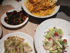 -大师兄·西北小馆(南沙万达广场店)
