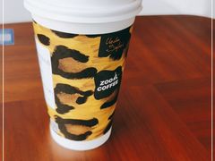 -ZOO COFFEE 动物园咖啡(亦庄店)