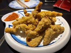 -京悦南门涮羊肉·羊蝎子火锅(田林路店)