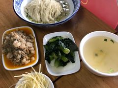 -裕兴记·三虾面(西北街总店)