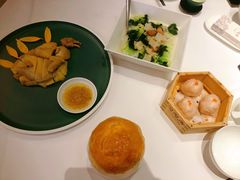 -陶陶居·雅园(凯华国际店)