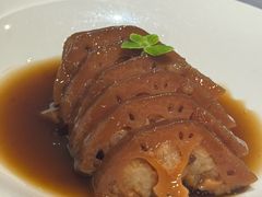 -金哥私房菜馆(张府园总店)