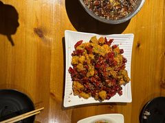 -望京一号·重庆江湖菜(工体店)