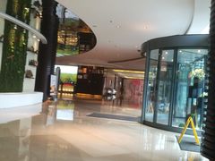 -杭州龙禧福朋喜来登酒店