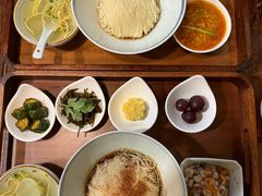 -同得兴 Since·1995 传统苏式面馆(嘉馀坊店)