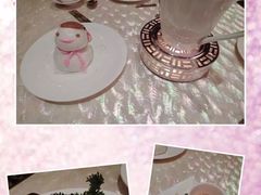 -8餐厅(新葡京酒店)