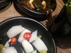 -九田家黑牛烤肉料理(无锡T12店)