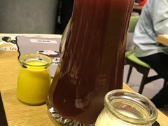 土贡梅煎-新辣道鱼火锅(领展购物广场·中关村店)