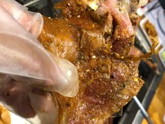 -炑羊香烤全羊(西三旗店)