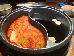 -温野菜涮涮锅(西单大悦城店)