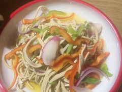-西粉堂新疆米粉(朝外店)