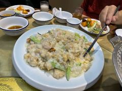 -清真•蜀风园(丁字沽店)