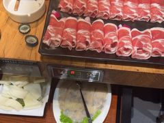 -草原塞蛮羊火锅城(港湾店)