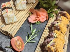 -漢咖啡·全服务式自助晚餐(武汉洲际酒店)