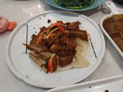 -香香海南菜餐厅