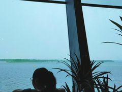 -抱抱地球咖啡馆(国家海洋博物馆店)