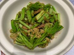 -盛福楼·惠山宴·明档江浙菜