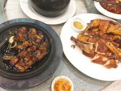 -七叔家宴家常广西菜(明秀东路店)