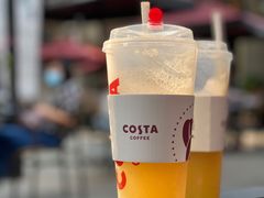 -COSTA COFFEE(岭南天地店)