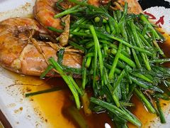 -阿静美食