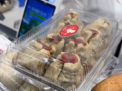 -白玉兰食品(中山公园龙之梦店)