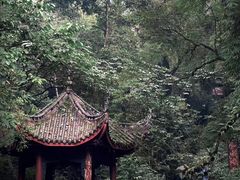 -峨眉山风景名胜区
