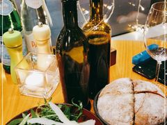 -君悦酒店·La Terrazza意合園·意式风味