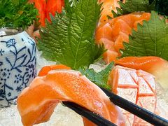 -水木锦堂·自助铁板烧(方庄时代店)