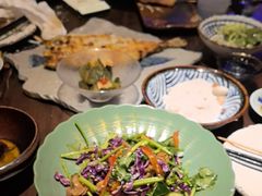 -鸟鹏烧鸟居酒屋(熙龙湾店)